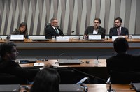 Debate sobre Código Florestal expõe críticas à MP da regularização ambiental