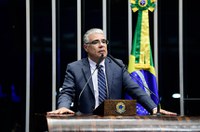 Girão afirma ter sido impedido de falar em sessão que aprovou MP 870