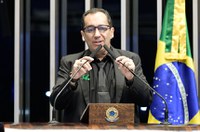 Kajuru defende instalação da CPI dos Tribunais Superiores