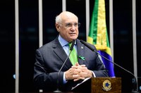 Lasier lembra os 30 anos do primeiro transplante de pulmão da América Latina