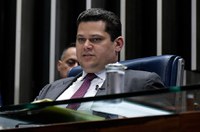 MP que altera Código Florestal perderá validade, diz Davi Alcolumbre