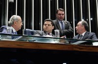 Plenário do Senado aprova indicação para novo diretor da ANTT