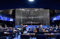 Plenário exclui indicações políticas da nova Lei das Agências Reguladoras