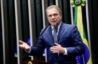 Podemos ajuíza ação no STF contra texto da reforma administrativa, informa Alvaro