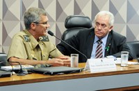 Reforma dos militares valoriza a carreira e vai atrair e reter talentos, diz general 