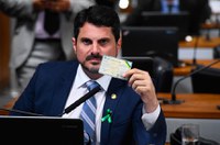 Relator defende na CCJ decretos sobre armas de fogo do presidente Bolsonaro