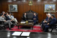 Senadores lançam ‘Junho Verde’ em defesa do meio ambiente