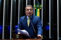 Alvaro destaca sugestões de pesquisador para aprimorar reforma da Previdência