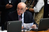 CAE pode votar projeto que exclui precatórios de limite de endividamento