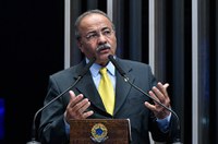 Chico Rodrigues parabeniza novo presidente da CNBB, Dom Walmor Oliveira