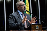 Para Paim, Senado não pode ser apenas uma ‘casa de carimbos’