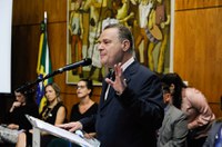 Projeto Pauta Feminina discutiu a ressocialização de homens agressores