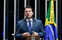 Reguffe defende isenção de imposto sobre medicamentos