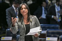 Senado celebra Dia Mundial do Meio Ambiente