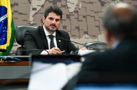 CCJ decide destino das novas regras sobre armas de fogo