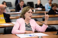 CDH pode votar garantia de vagas para pessoa com deficiência em transportes coletivos