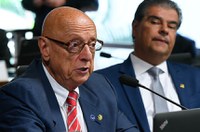 Ministro da Infraestrutura debaterá atraso em obras de rodovias e eficácia de concessões