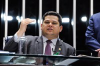 Senado tem sessão nesta segunda para votar medidas provisórias