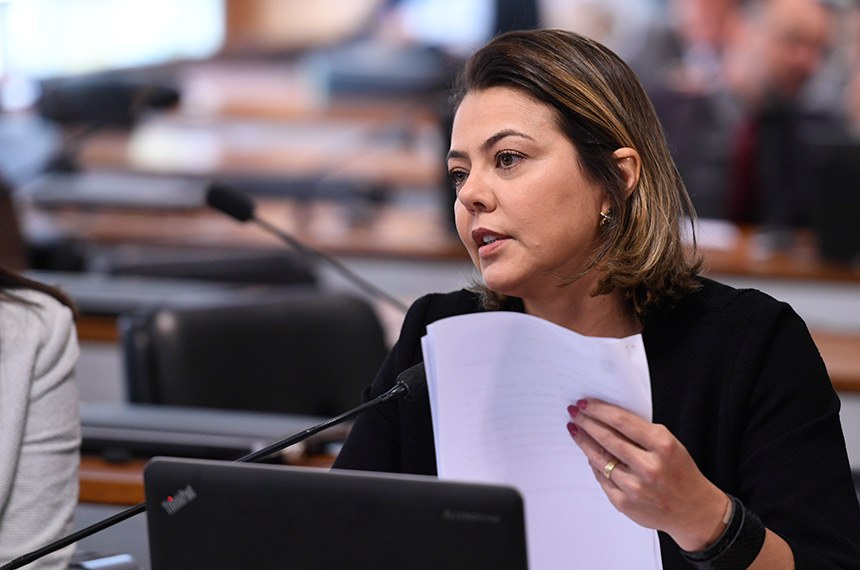 Para a relatora da alteração na Lei Maria da Penha, senadora Leila Barros, a demora na coleta de provas pode inviabilizar o andamento do processo, a identificação do agressor e a condenação do culpado