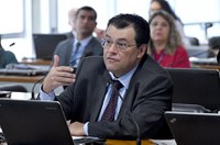 Comissão que analisa MP que dá recursos à Eletrobras define audiências públicas