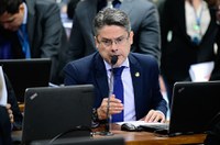 CCJ debate posse e porte de armas na quinta-feira