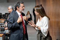 CDH analisa revogação do termo de quitação anual de obrigações trabalhistas