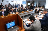 Comissão de Relações Exteriores inicia análise de indicados a três embaixadas