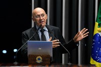 Confúcio avalia positivamente presidentes do Senado e da Câmara