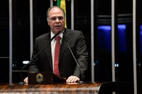 Governo de Bolsonaro tem melhorado a infraestrutura do país, diz Bezerra