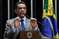 Mecias de Jesus celebra os 37 anos de seis cidades do estado de Roraima