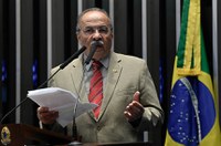 Para Chico Rodrigues, comentário de Feliciano sobre Mourão foi infeliz 
