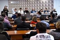 Projeto que classifica visão monocular como deficiência divide opiniões na CDH