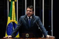 Reguffe cobra instalação do Conselho de Ética e da CPI dos Tribunais Superiores