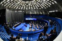 Senado pode votar projeto que obriga preso a ressarcir gastos com prisão