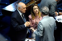 Adiada votação de projeto que obriga apenados a ressarcir gastos com prisão