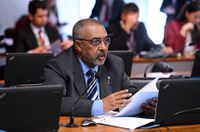 CDH quer a volta da política de valorização do salário mínimo