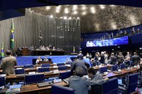 Começa discussão da PEC para dar segurança jurídica a contratos de concessão