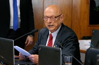 CRE analisa indicações de embaixadores para Catar e Grécia