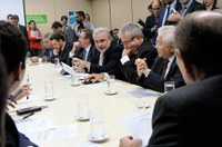 Emendas da CMO favorecem educação e melhorias sanitárias