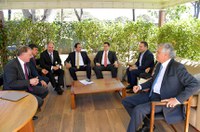 Inclusão de estados e municípios na reforma da Previdência fica para Plenário