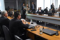 MP que autoriza União a pagar despesas com termelétricas fará nova audiência