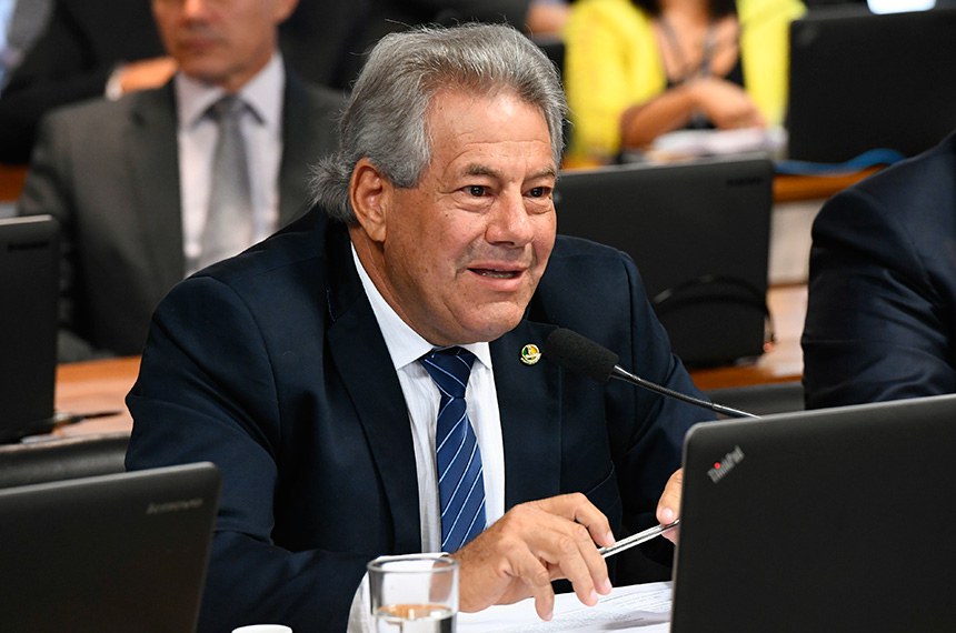 Relator na Comissão de Educação, o senador Luiz do Carmo destacou que as alergias afetam cerca de 6% das e 3,5% dos adultos, podendo inclusive levar à morte