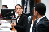 Senado aprova indicação de Fernanda Nechio para diretoria do Banco Central