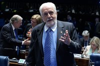 Senadores prestam solidariedade a Jaques Wagner após vazamentos da Lava Jato