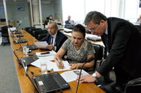 CRA aprova isenção de IPI em máquinas compradas por agricultores familiares