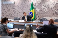 CRE prioriza recursos para Defesa Cibernética e aviação do Exército 