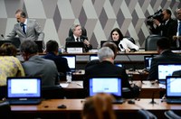 Lei do Colarinho Branco punirá desvio em previdência complementar, decide CCJ