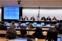 CMO debate Nova Lei de Finanças Públicas