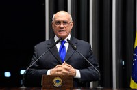 Lasier repercute depoimento de Antonio Palocci à CPI do BNDES