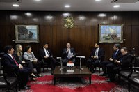 Rádio Senado passa a ser transmitida em mais quatro capitais